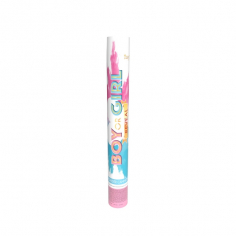 Canon de Poudre Holi Gender Reveal