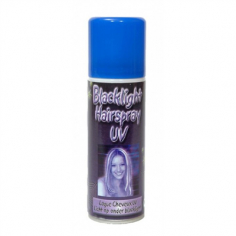 Spray Fluo Cheveux Invisible