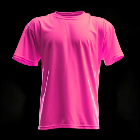 copy of Neon T-Shirt Kind