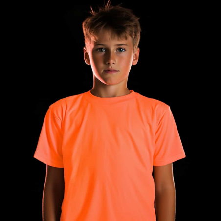 copy of Neon T-Shirt Kind