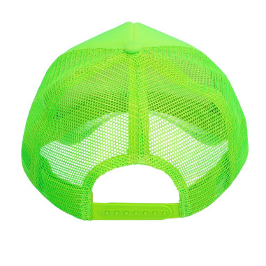 Casquette verte