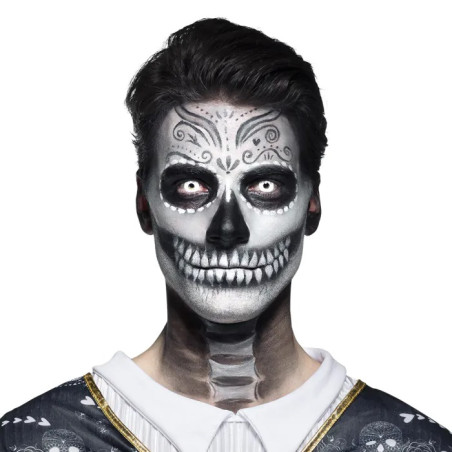 Lentilles Fluo 1 Mois