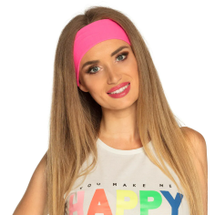 Stirnband Neon 2