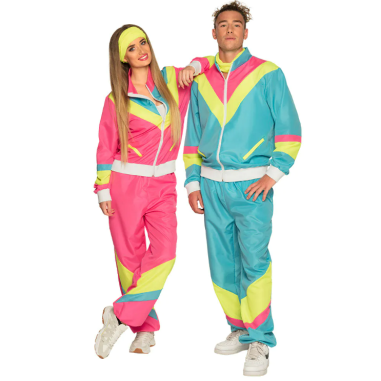 copy of Stirnband Neon