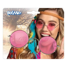 copy of Lunettes rondes John 2