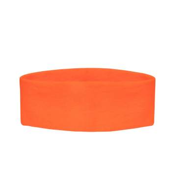 Bandeau Fluo orange pour adulte