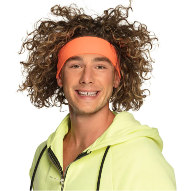 copy of Stirnband Neon