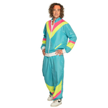 copy of Stirnband Neon