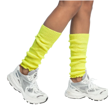 Jambières Fluo jaune