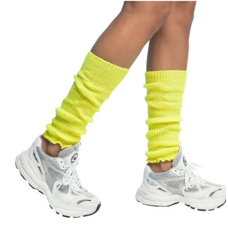 Jambières Fluo jaune