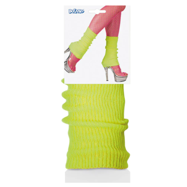 Jambières Fluo jaune