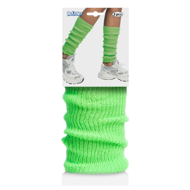 Jambières Fluo vert