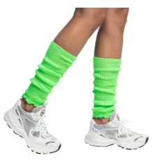 Jambières Fluo vert 2
