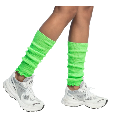 Jambières Fluo vert