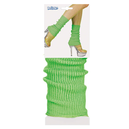 Jambières Fluo vert