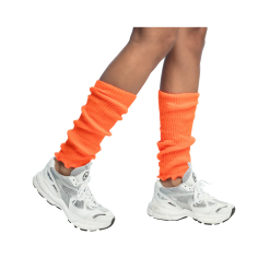 Jambières Fluo orange 2