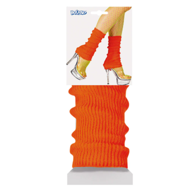 Jambières Fluo orange Jambières Fluo orange