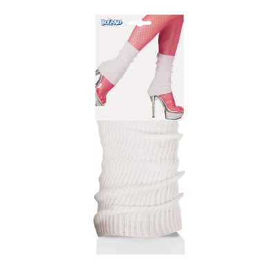 Jambières Fluo blanc