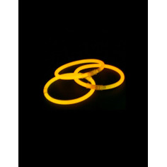 copy of 100 Bracelets Fluo