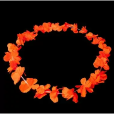 copy of Halskette Fluo Hawai 2