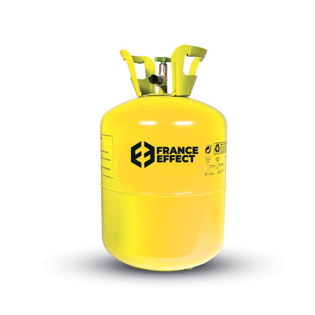 Bouteille d'hélium pour gonfler 50 ballons