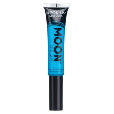 Mascara Fluo bleu