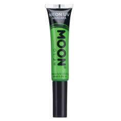 Mascara Fluo vert