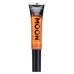 Mascara Fluo orange