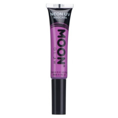 Mascara Fluo violet