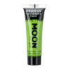 Peinture vert Fluo Corps 12 ml