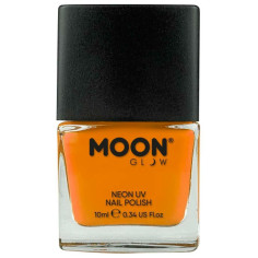 Vernis fluo orange