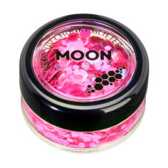 Paillettes Fluo Chunky