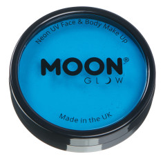 copy of Peinture Fluorescente Corps et Visage
