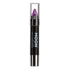 Stick Crayon Fluo Corps violet