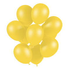 50 ballons de baudruche... 2