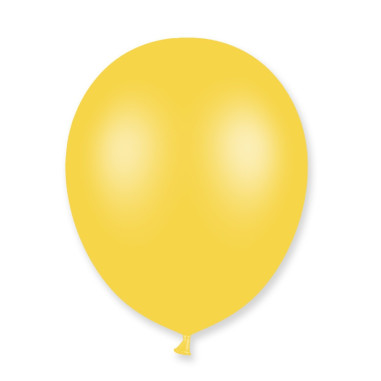 Ballons d'un lot de 50, jeune de 23 cm Ballons d'un lot de 50, jeune de 23 cm