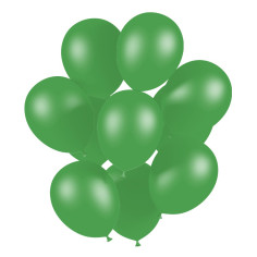 50 ballons de baudruche... 2