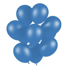 50 ballons de baudruche... 2