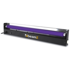 Barre UV lumière noire 60cm - BeamZ