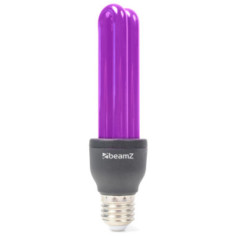 Ampoule UV lumière noire 25W E27 BeamZ