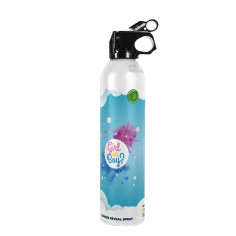 Mini Extincteur rose de... 2