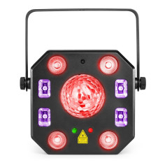 Lightbox jeu de lumière 2