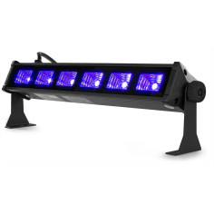 Machine barre à leds 2