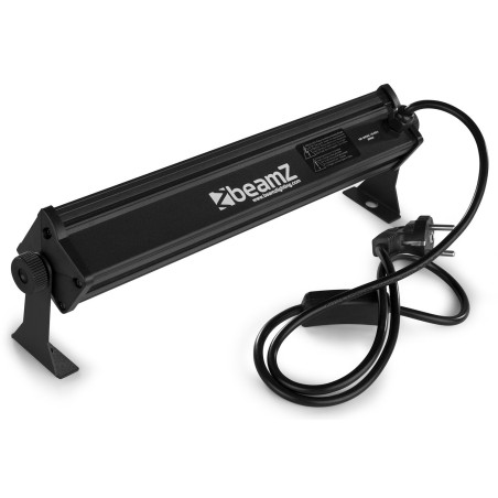 Machine barre à leds