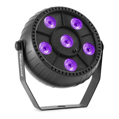 Machine de projecteur sur batterie PAR Machine de projecteur sur batterie PAR