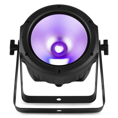 Machine de projecteur sur batterie PAR Machine de projecteur sur batterie PAR