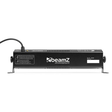 Barre UV 2 X 9 Leds BUV293 - BeamZ
