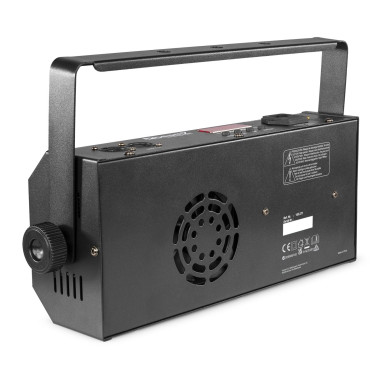 Projecteur UV à leds FLOOD36UV - BeamZ