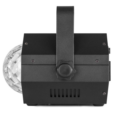 Machine jeu de lumière à LED