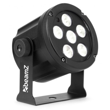 Par SLIMPAR30 CW/WW/UV projecteur Par LEDs